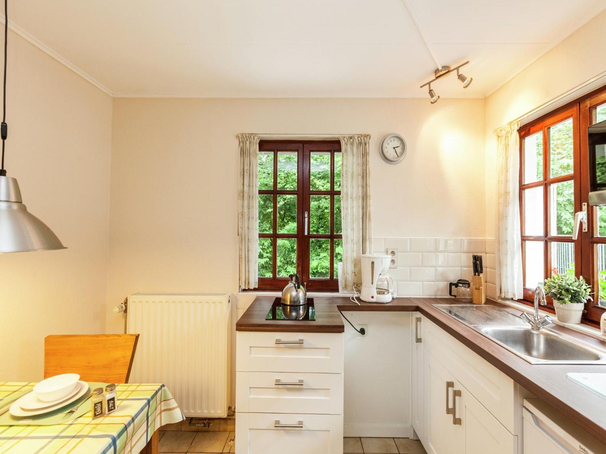 Gorgeous Apartment In Bohon With Garden Furniture And Bbq Barvaux Eksteriør billede