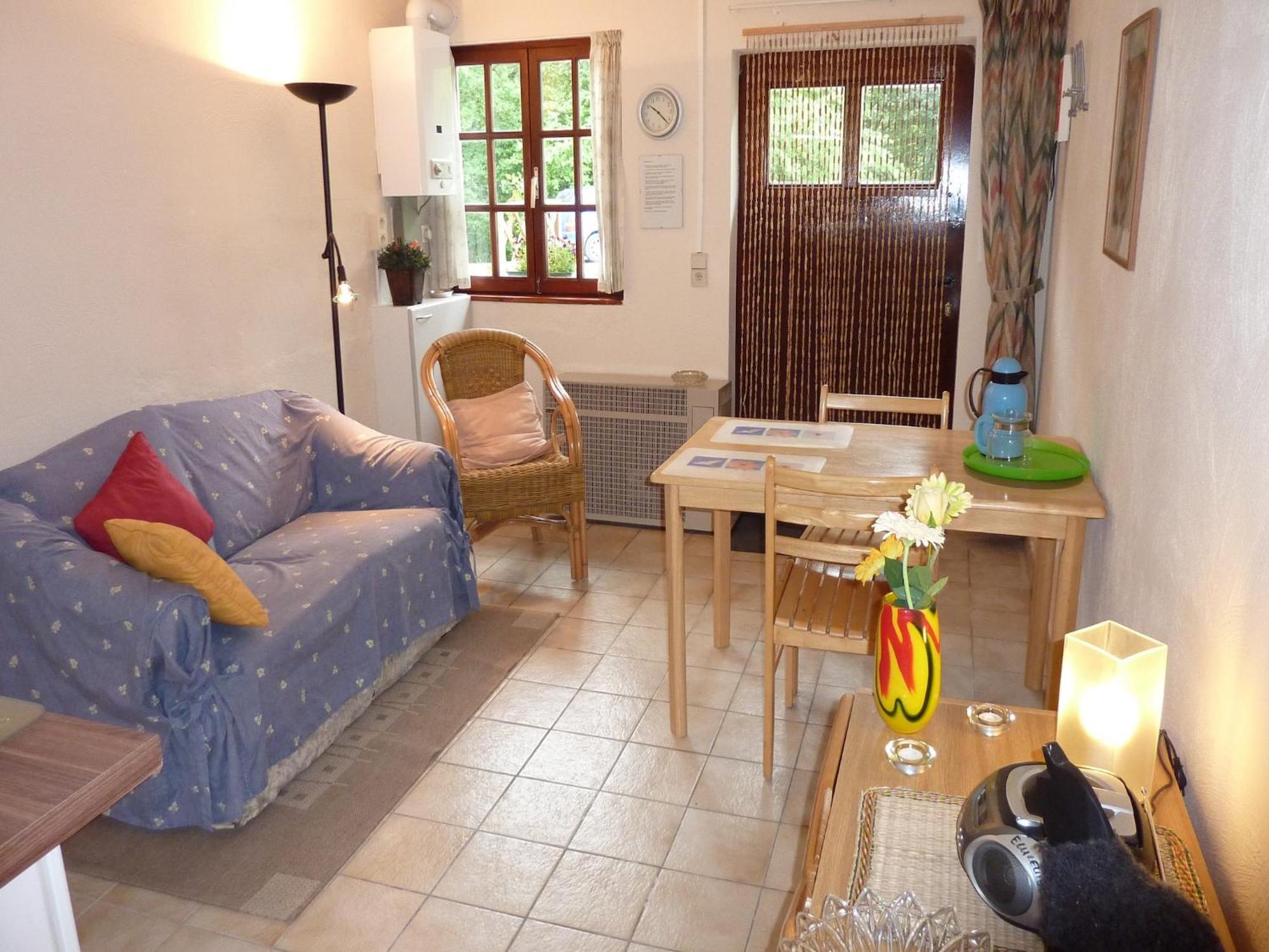 Gorgeous Apartment In Bohon With Garden Furniture And Bbq Barvaux Eksteriør billede