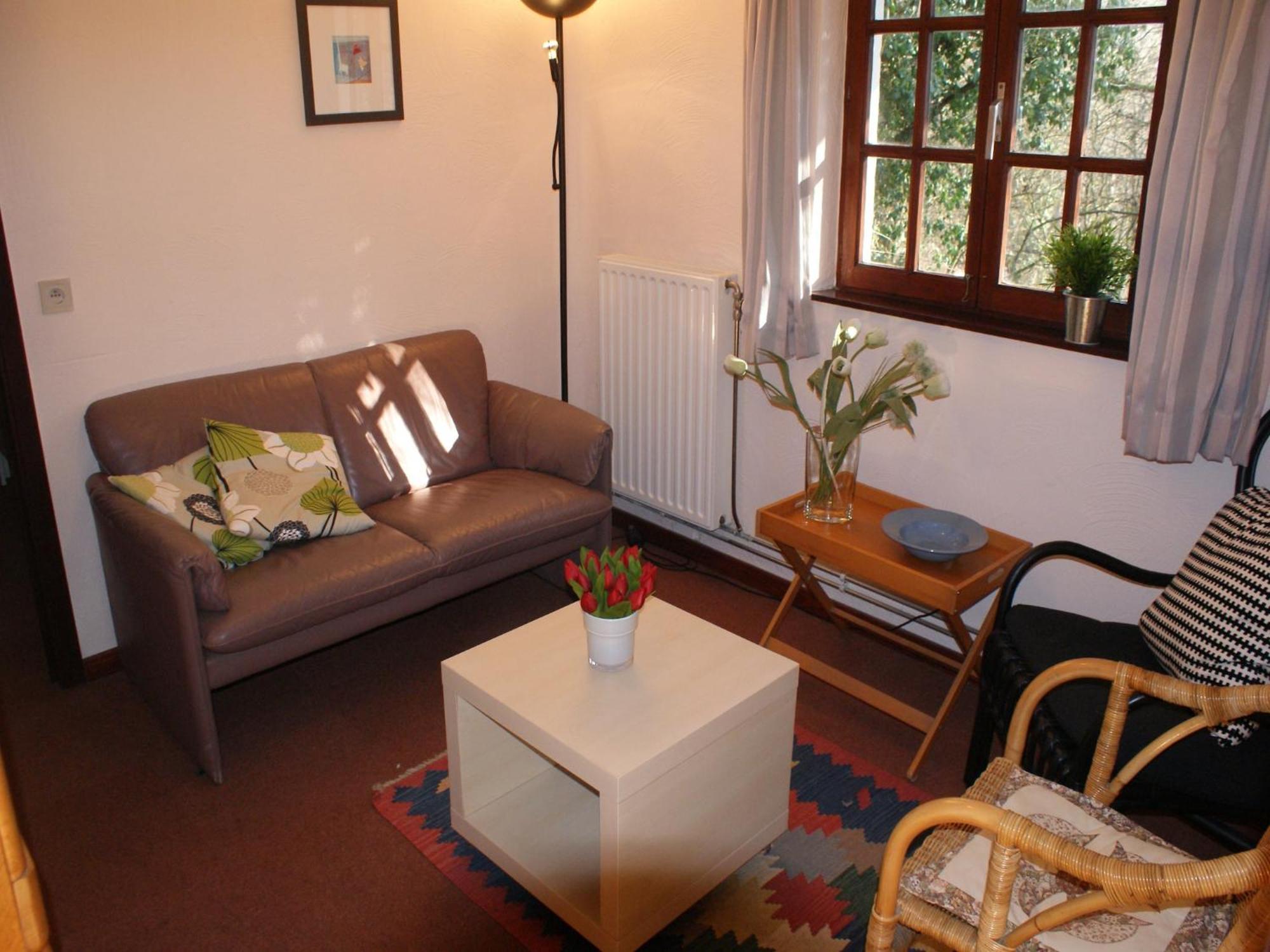 Gorgeous Apartment In Bohon With Garden Furniture And Bbq Barvaux Eksteriør billede
