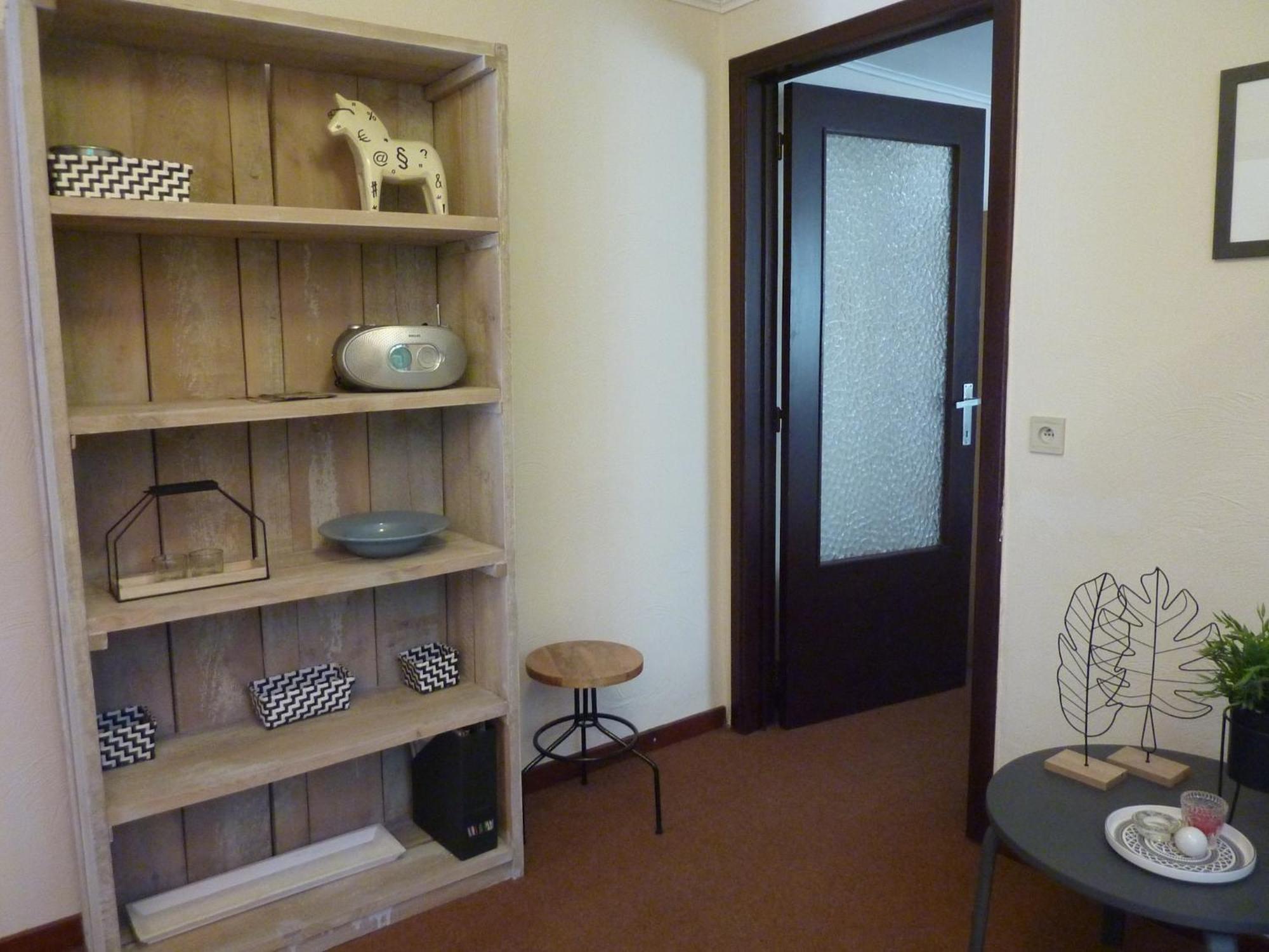 Gorgeous Apartment In Bohon With Garden Furniture And Bbq Barvaux Eksteriør billede