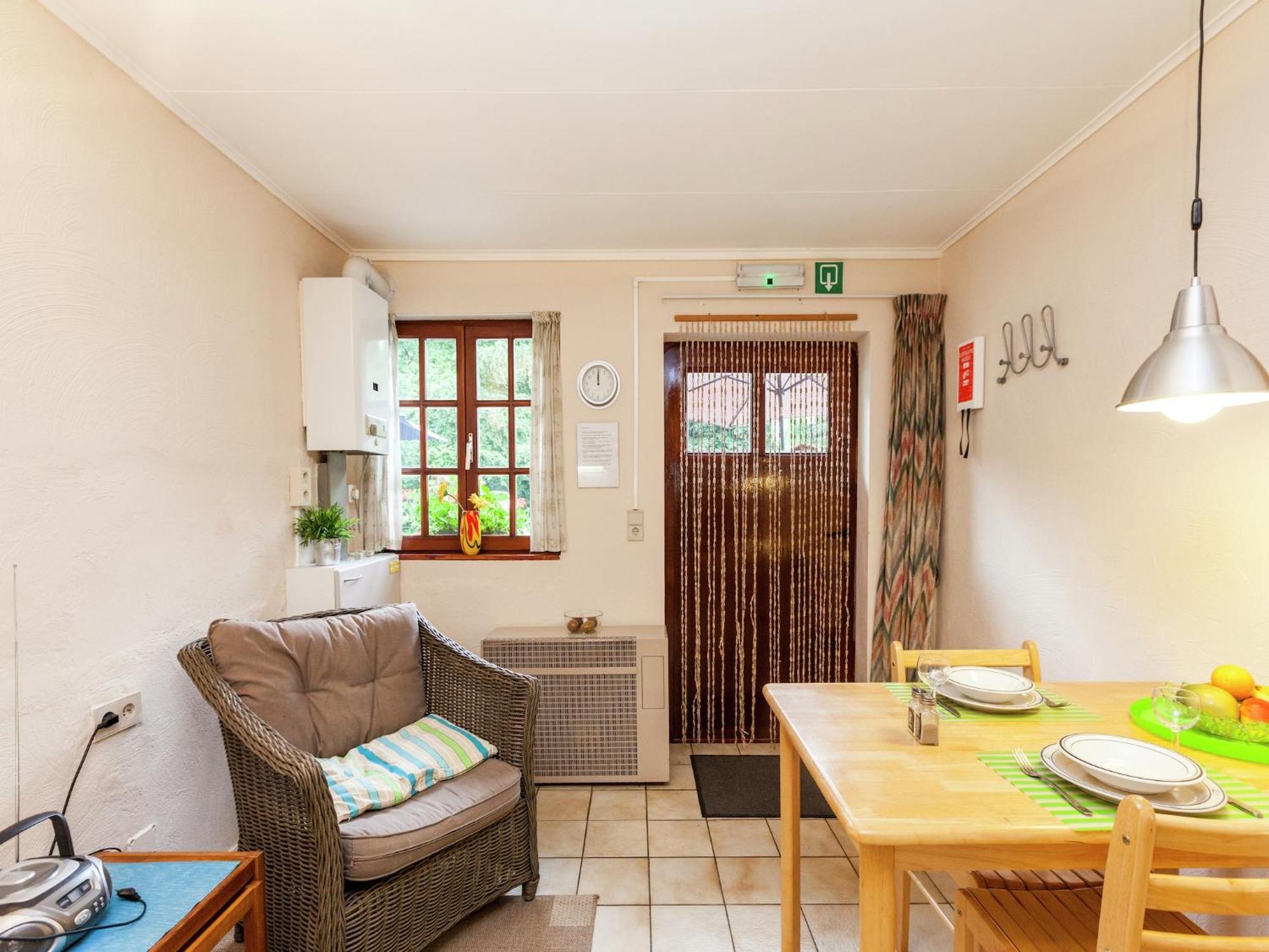 Gorgeous Apartment In Bohon With Garden Furniture And Bbq Barvaux Eksteriør billede