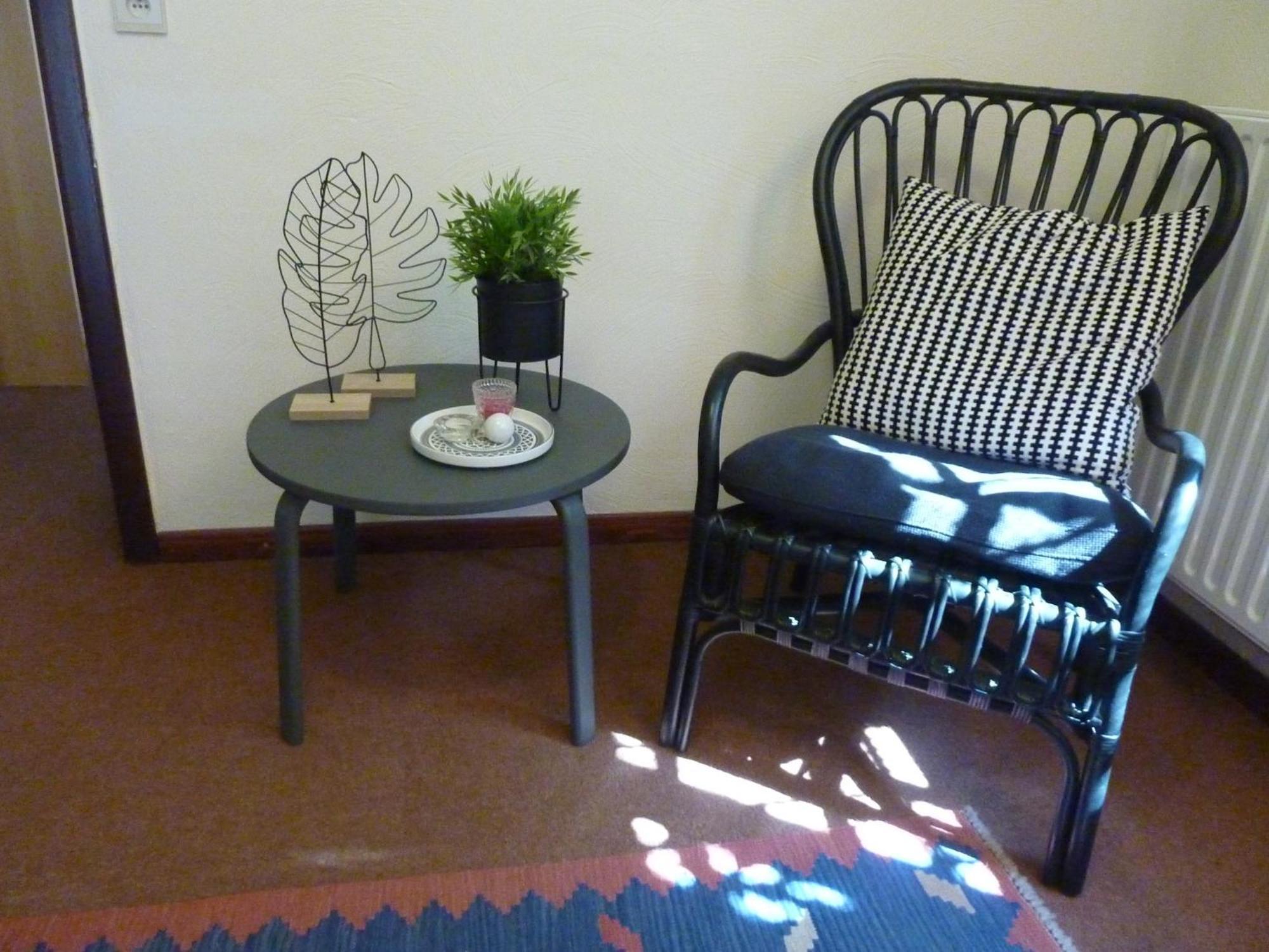 Gorgeous Apartment In Bohon With Garden Furniture And Bbq Barvaux Eksteriør billede