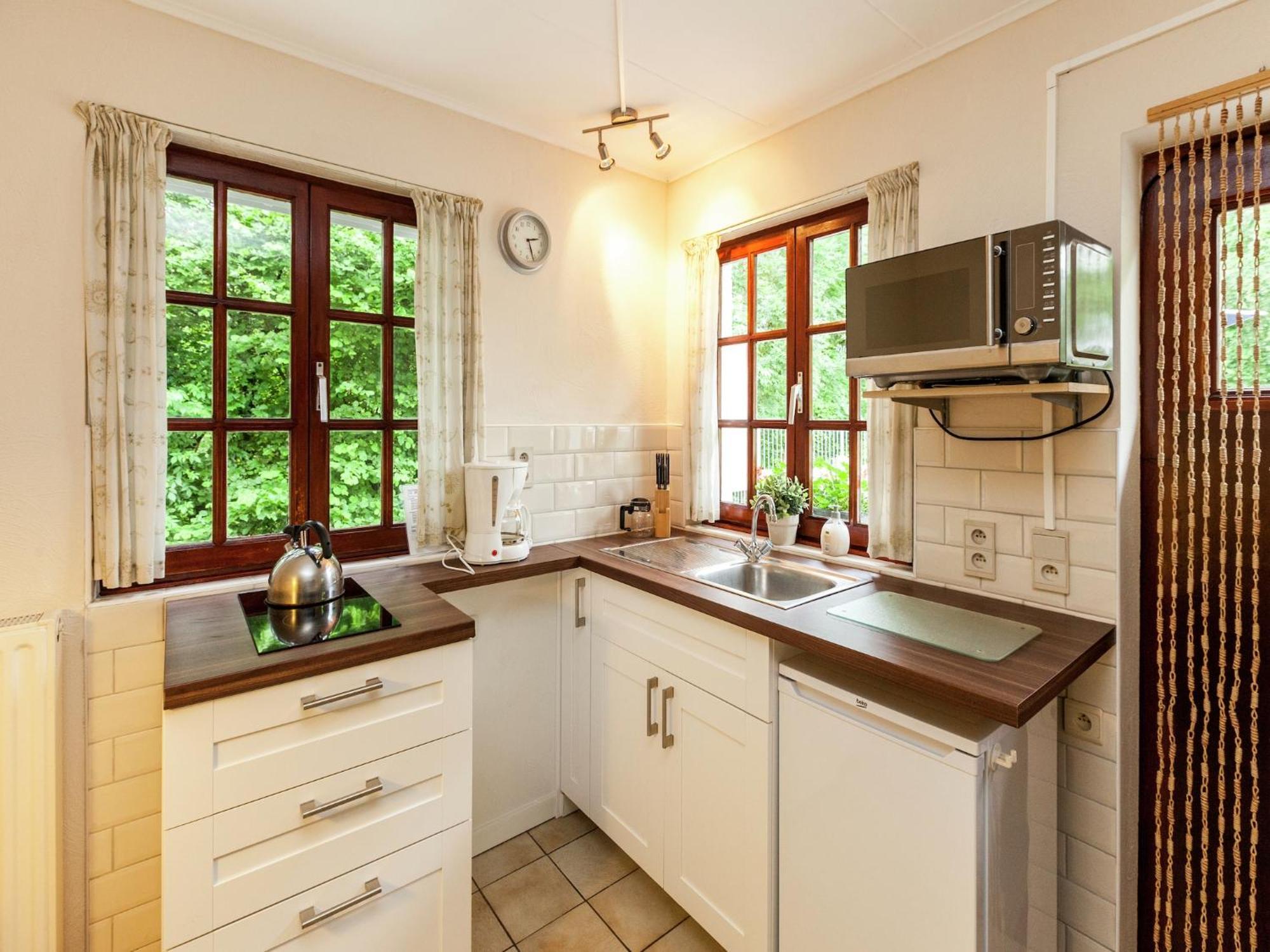 Gorgeous Apartment In Bohon With Garden Furniture And Bbq Barvaux Eksteriør billede