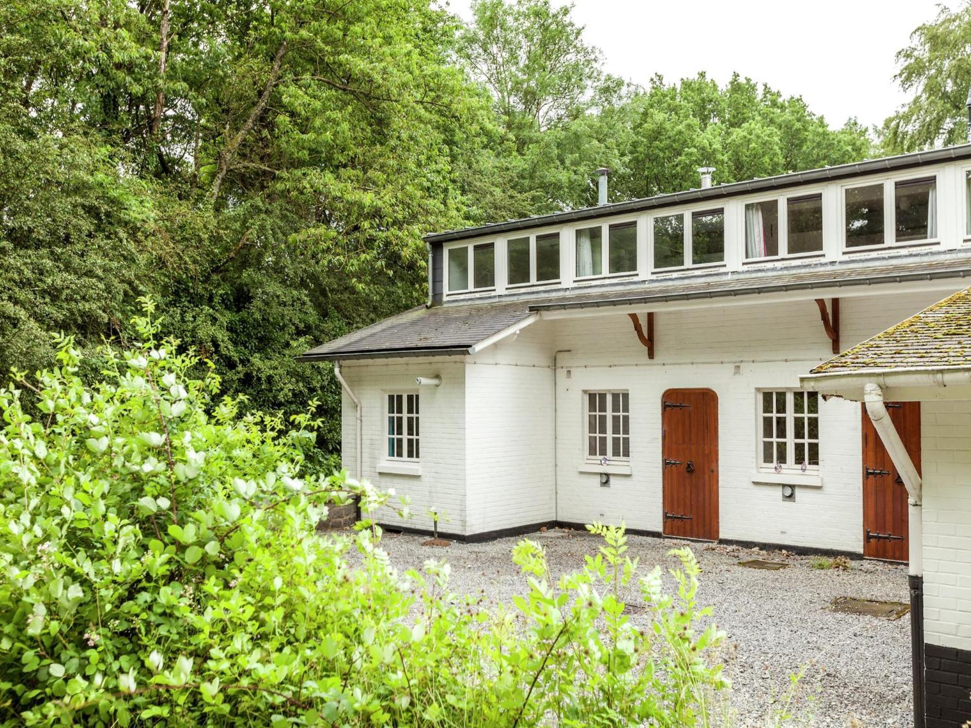 Gorgeous Apartment In Bohon With Garden Furniture And Bbq Barvaux Eksteriør billede